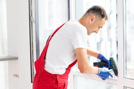 24/7 Glass Door Repair Facilities in Bloomingdale, FL