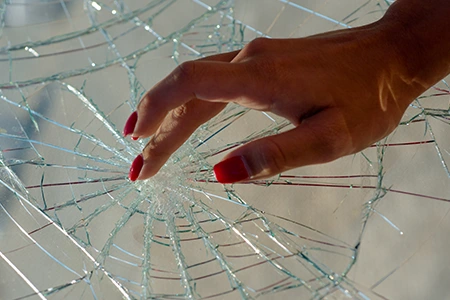 Emergency Glass Repair in Bloomingdale, FL