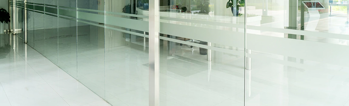 Local Glass Repair in Bloomingdale, FL