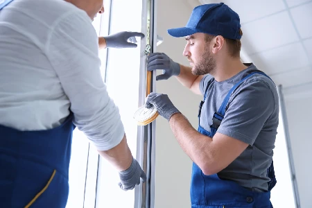 Insulated Glass service in Bloomingdale, FL