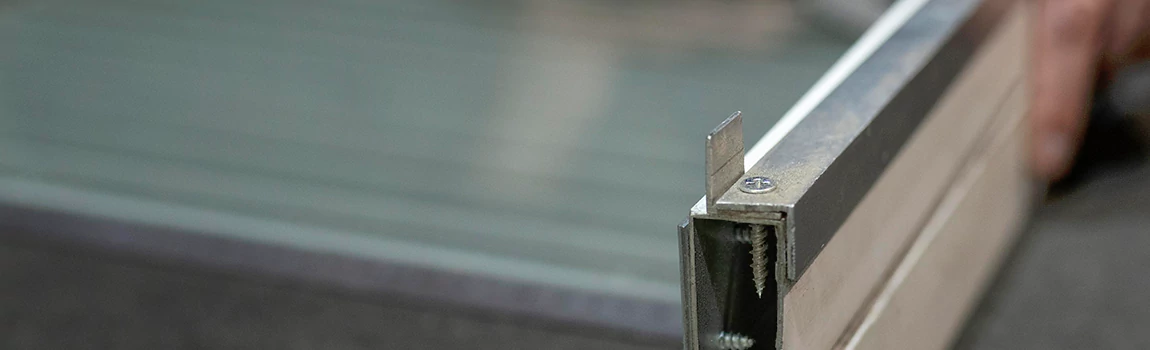 Foggy Mirror Repair in Bloomingdale, FL