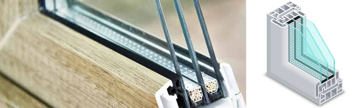 Triple Pane Fiberglass Windows in Bloomingdale, FL