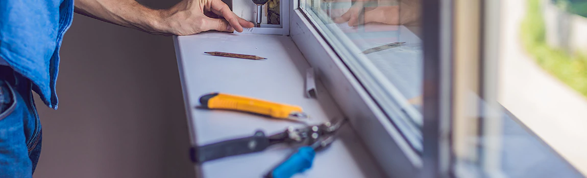 Professional Window Seal Repair Services in Bloomingdale, FL